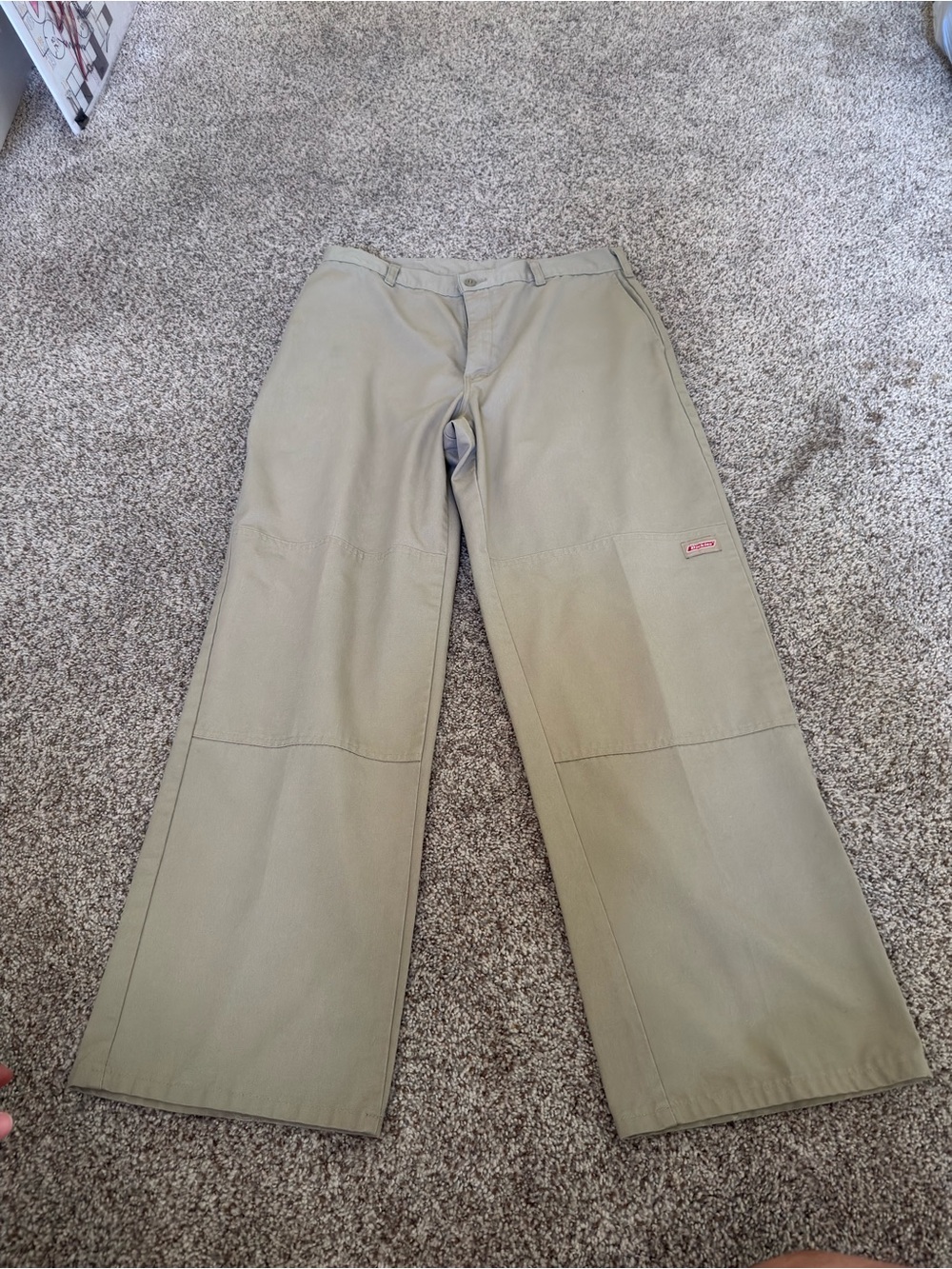Dickies Men's Pants